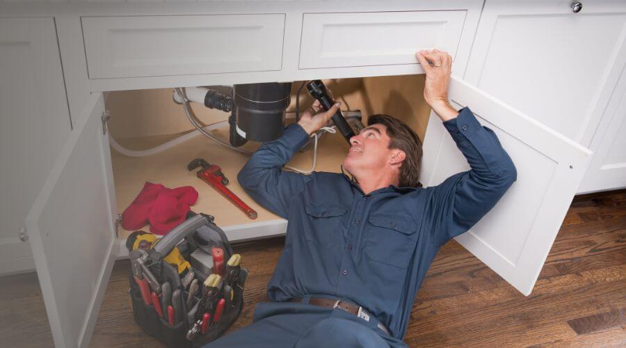 Professional septic pumping service in Menlo, GA